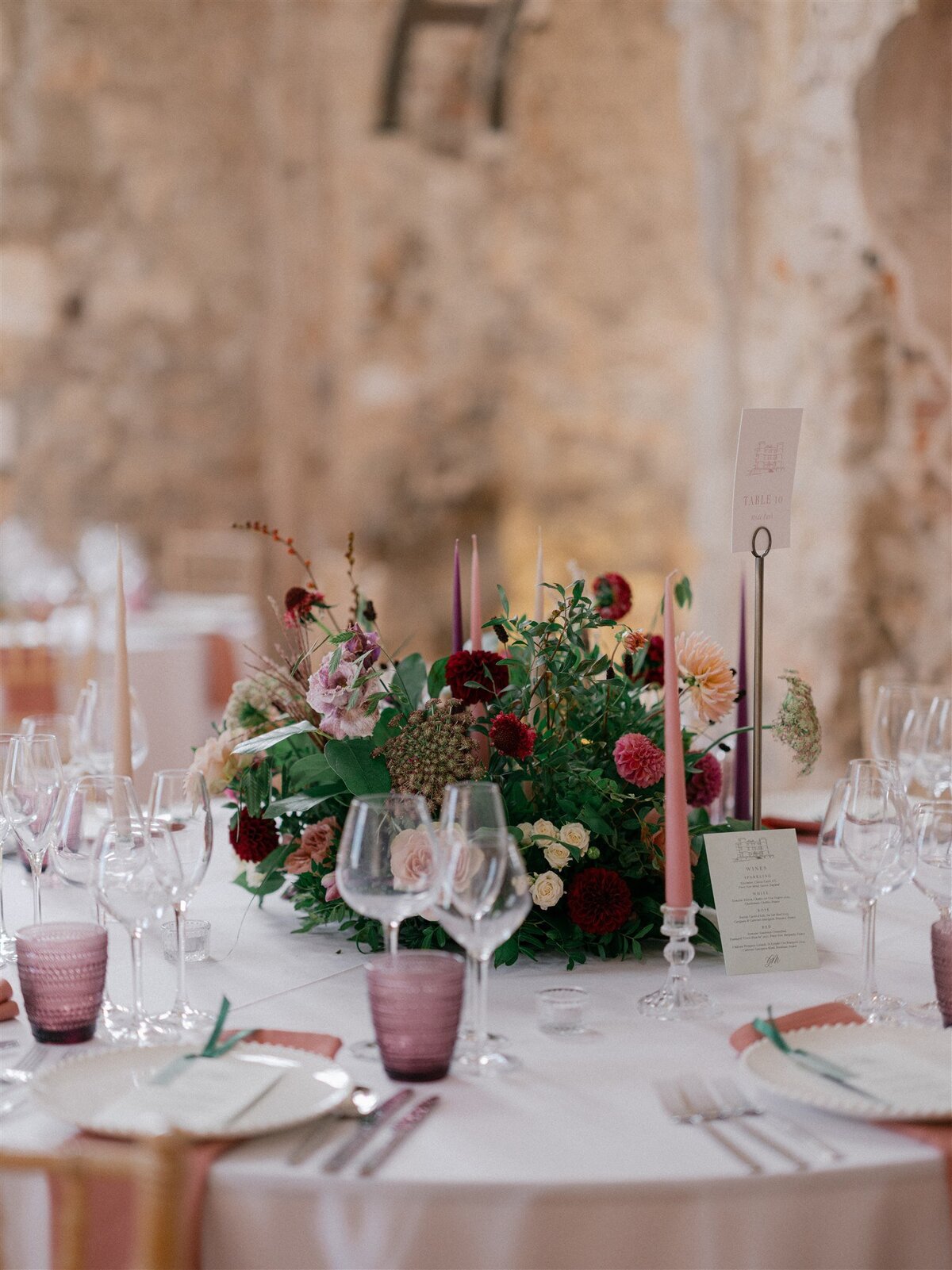 MadelineGeorge_Speeches_0690_Wizz & Wild Wedding Florals