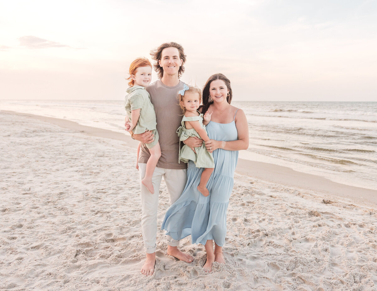 Clearwater Beach Photographer