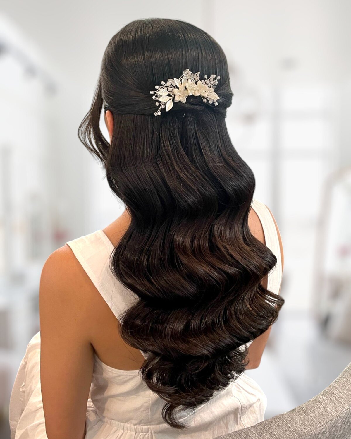 Glam Waves 05