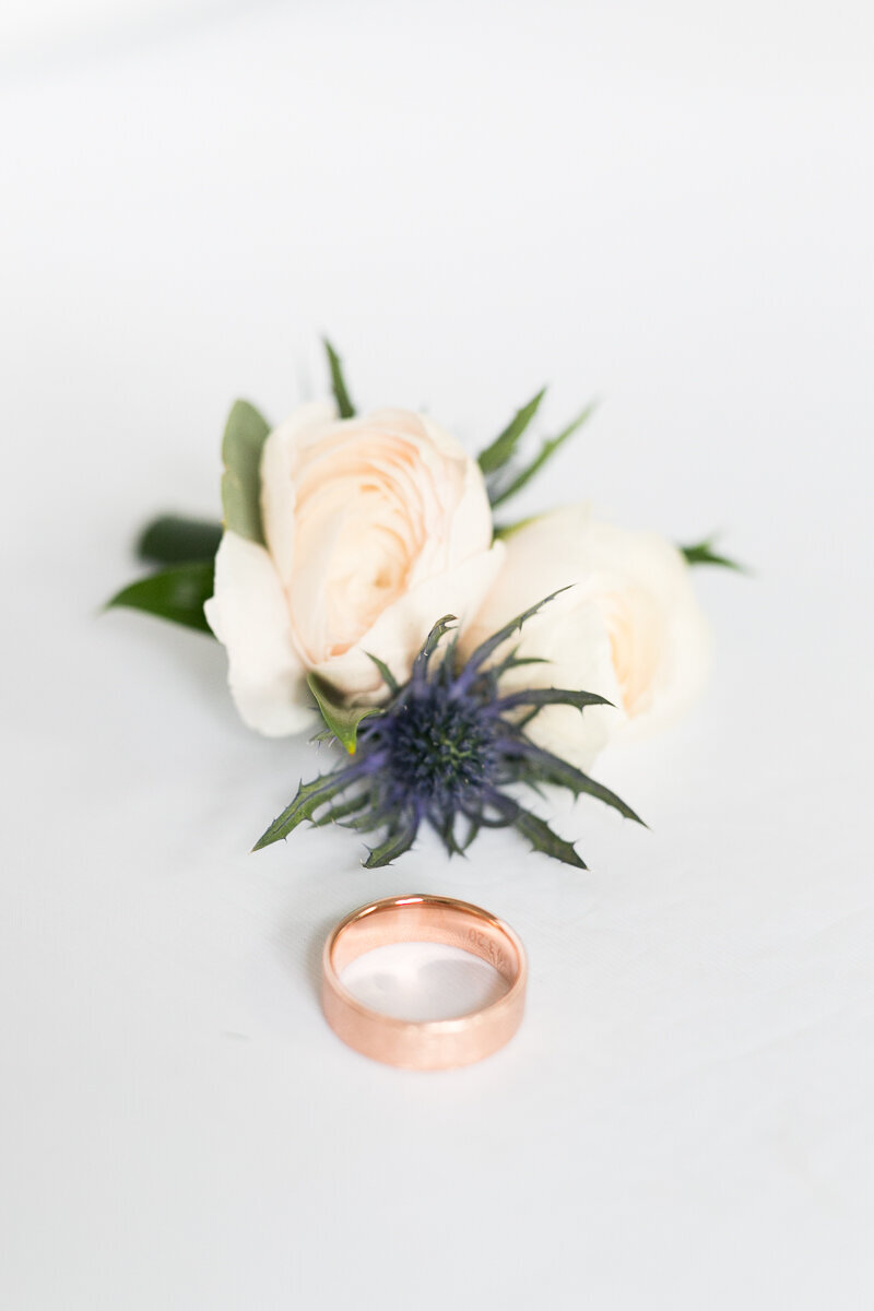 Kristina and Jon wedding at The Mulberry at New Smyrna beach | Orlando Wedding Photographer_-7