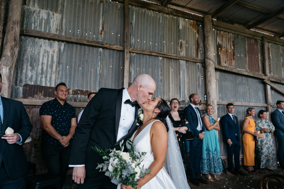 Courtney Laura Photography, Baie Wines, Melbourne Wedding Photographer, Steph and Trev-485