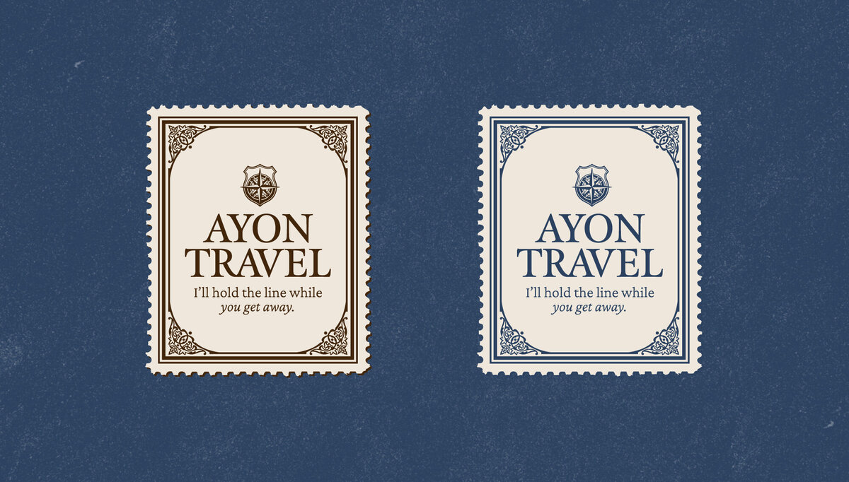 Bougie yet refined Showit website design style for a luxury lifestyle curator