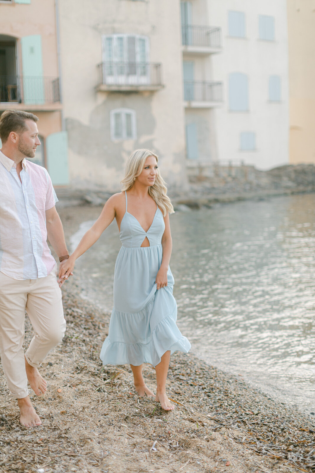 Honeymoon St Tropez (128 sur 205)