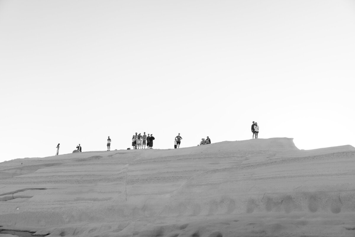 Milos Greece Elopement 2025-21