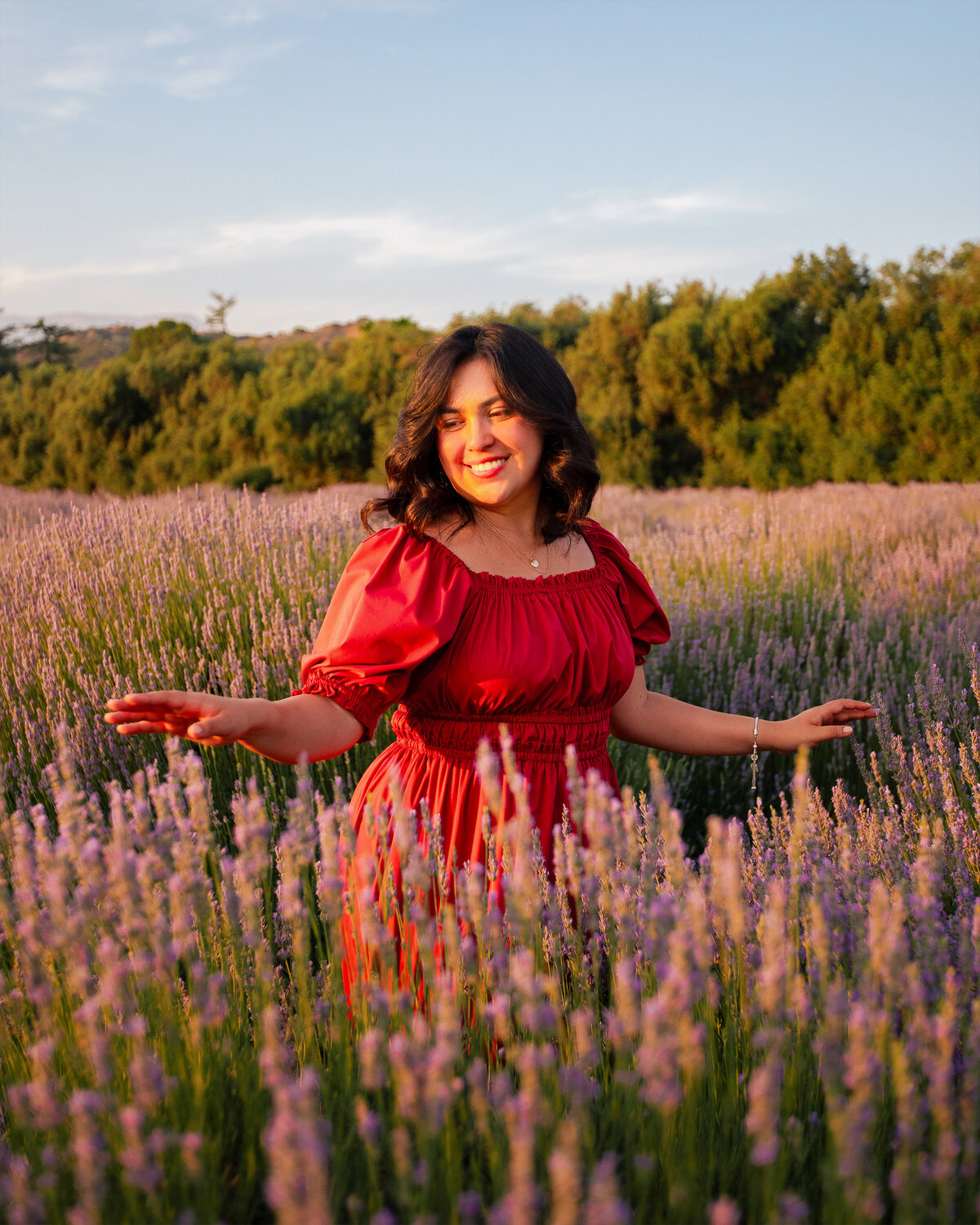 Lavender Dainty Diana (5)