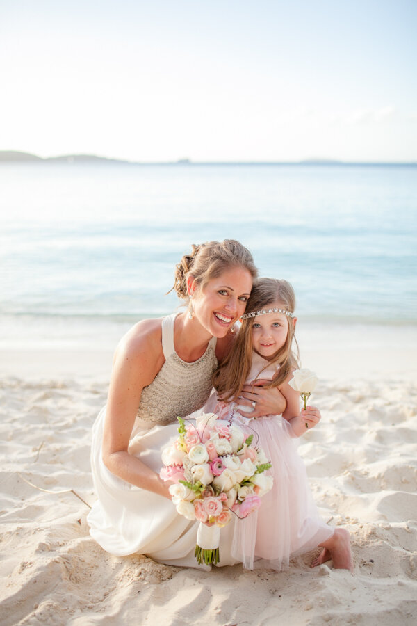 St. John Wedding Photography-34