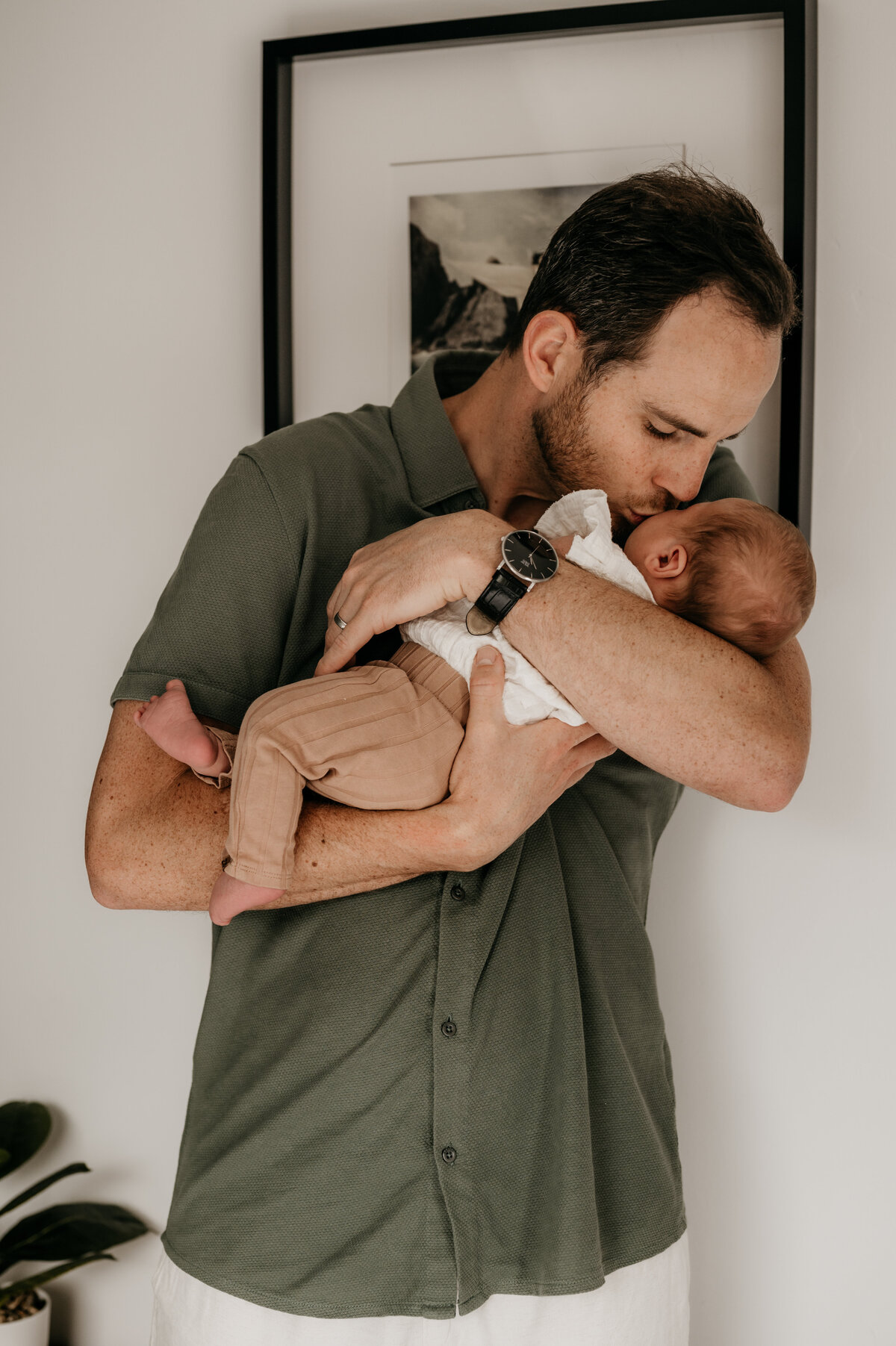 Pure Liefde Fotografie - Newbornshoot Emma-47
