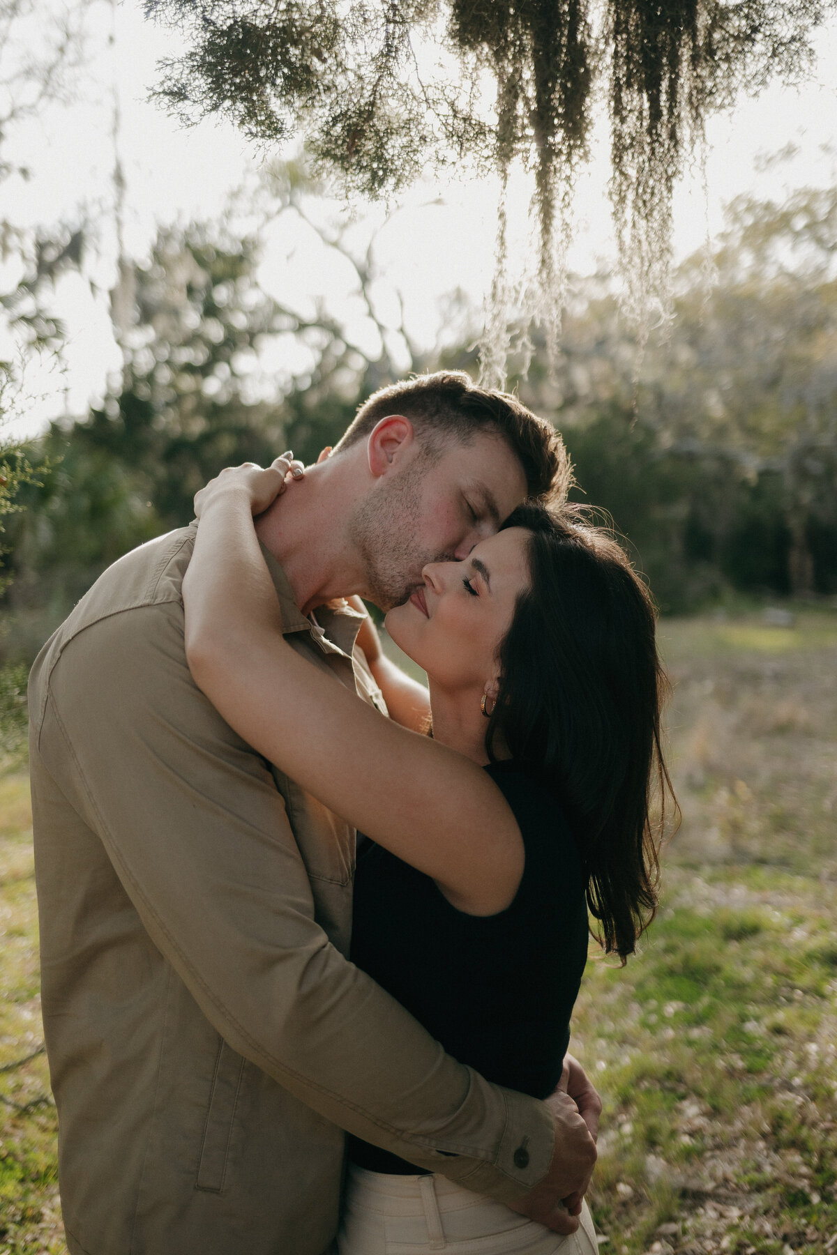 Jacksonville Couples Photos  - Amanda + Connor-49