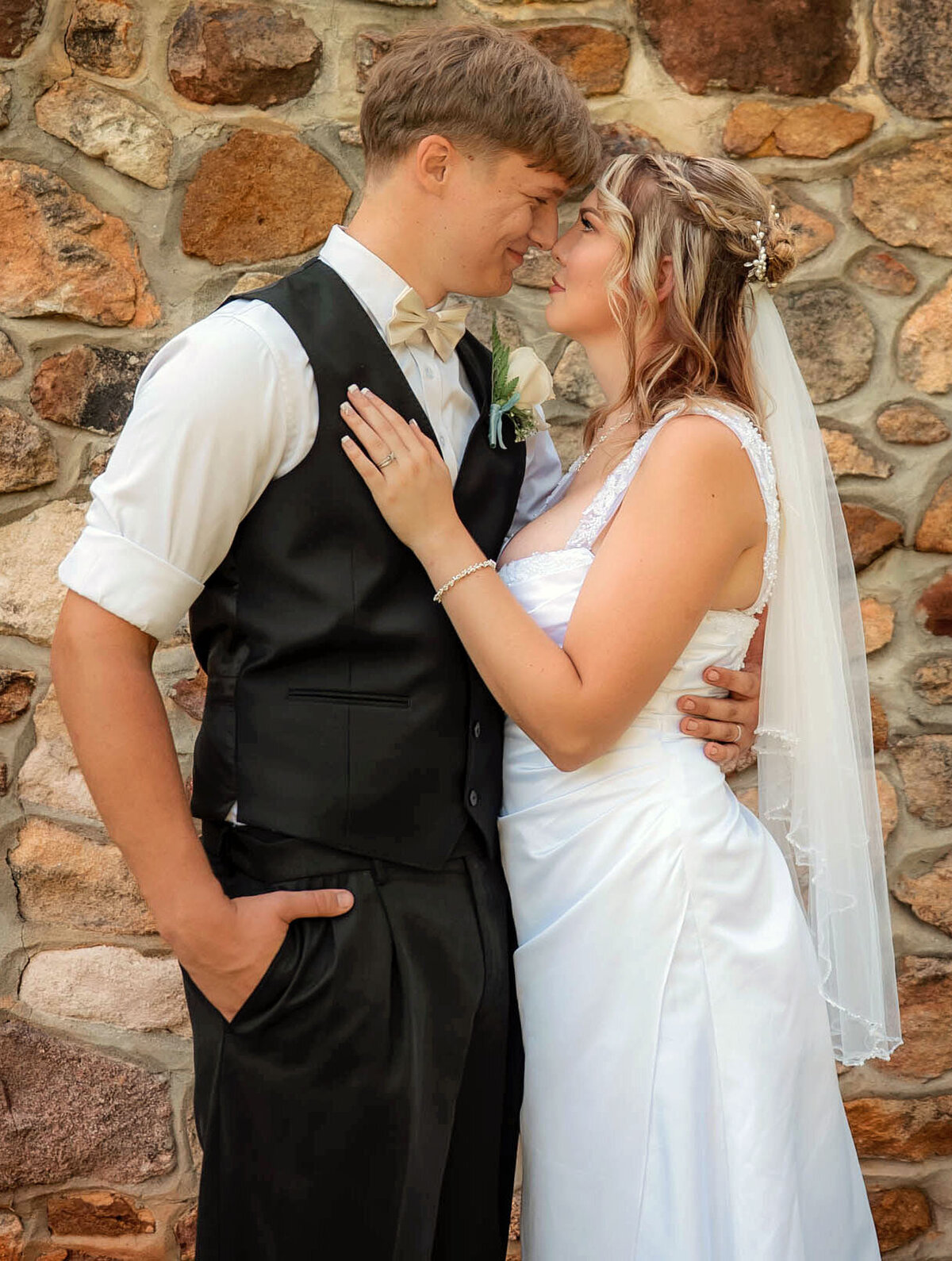 Golden Clover Photography - Matthew and Amelia Wedding Day-438 copy