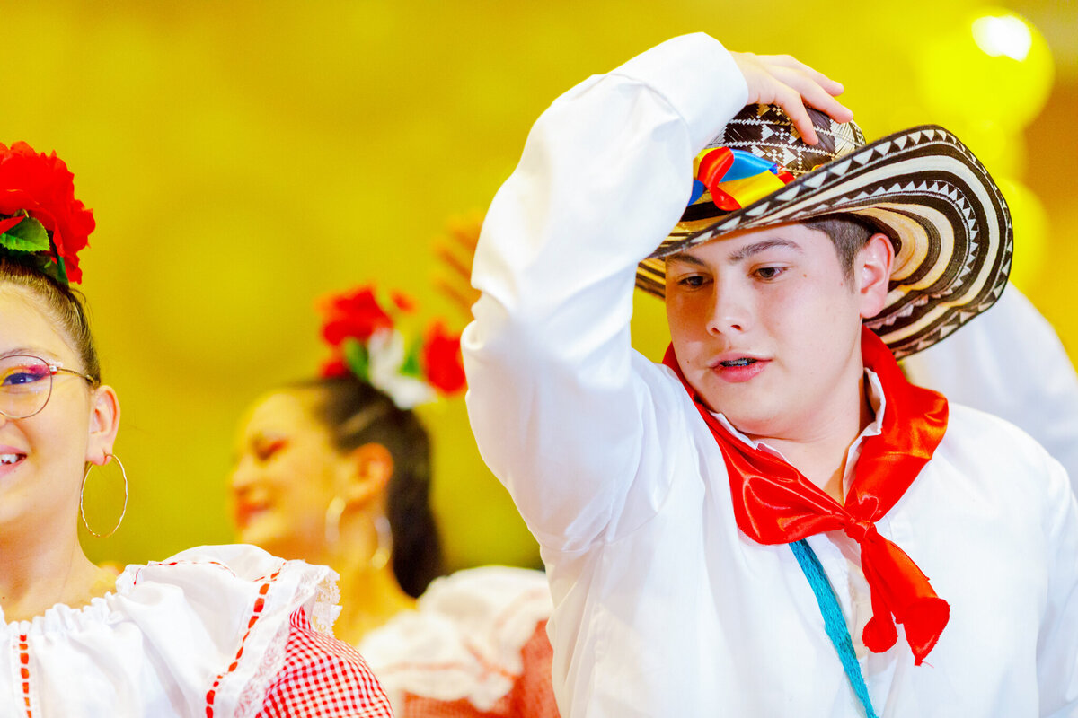 LATINO CONNECTION’S 9TH GALA_COLOMBIA 20