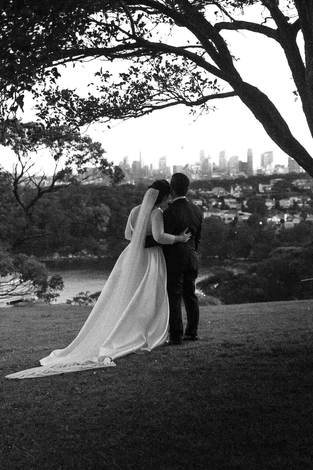 Sydney Wedding Photography (200)