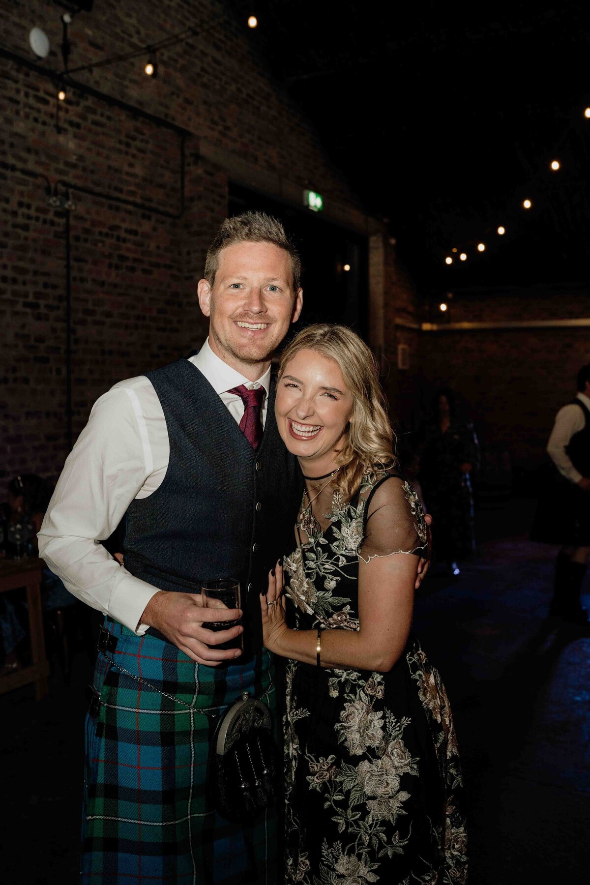 Aberdeen and Aberdeenshire Wedding Photographer -136