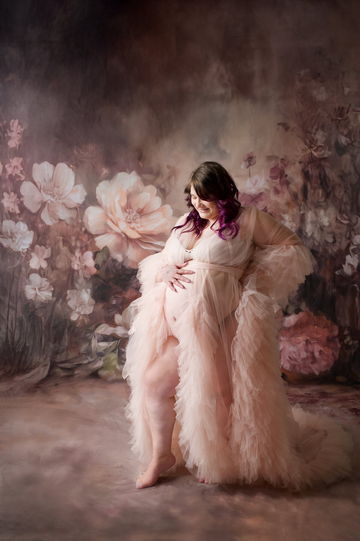 Stephanie-Maternity-Family2