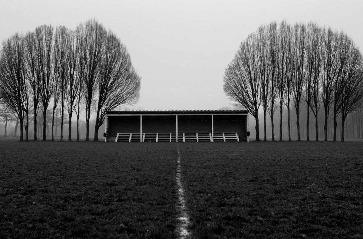 Bart Van der Moeren - De Stille Kempen - 011