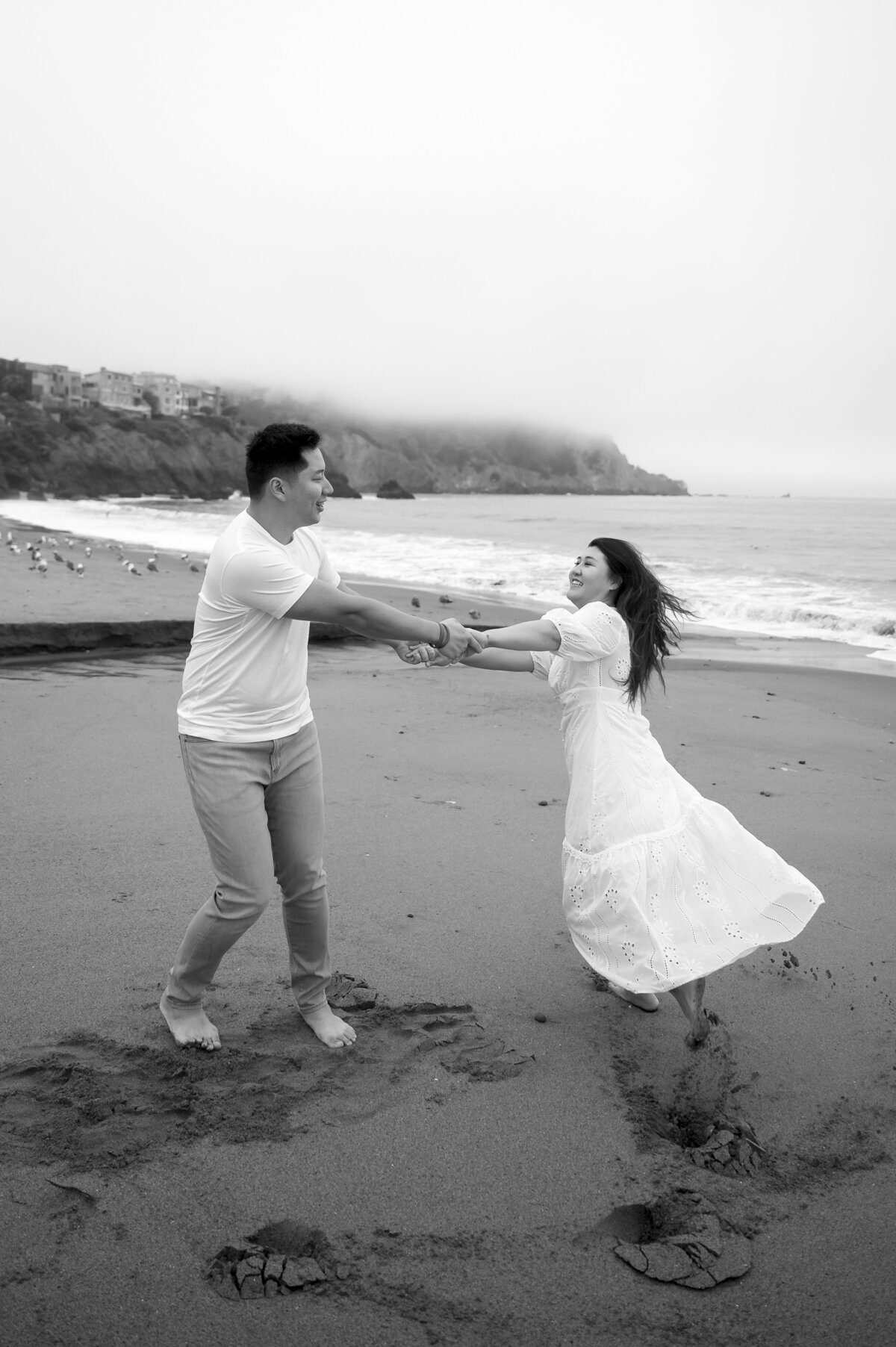 San Francisco Wedding Photographer