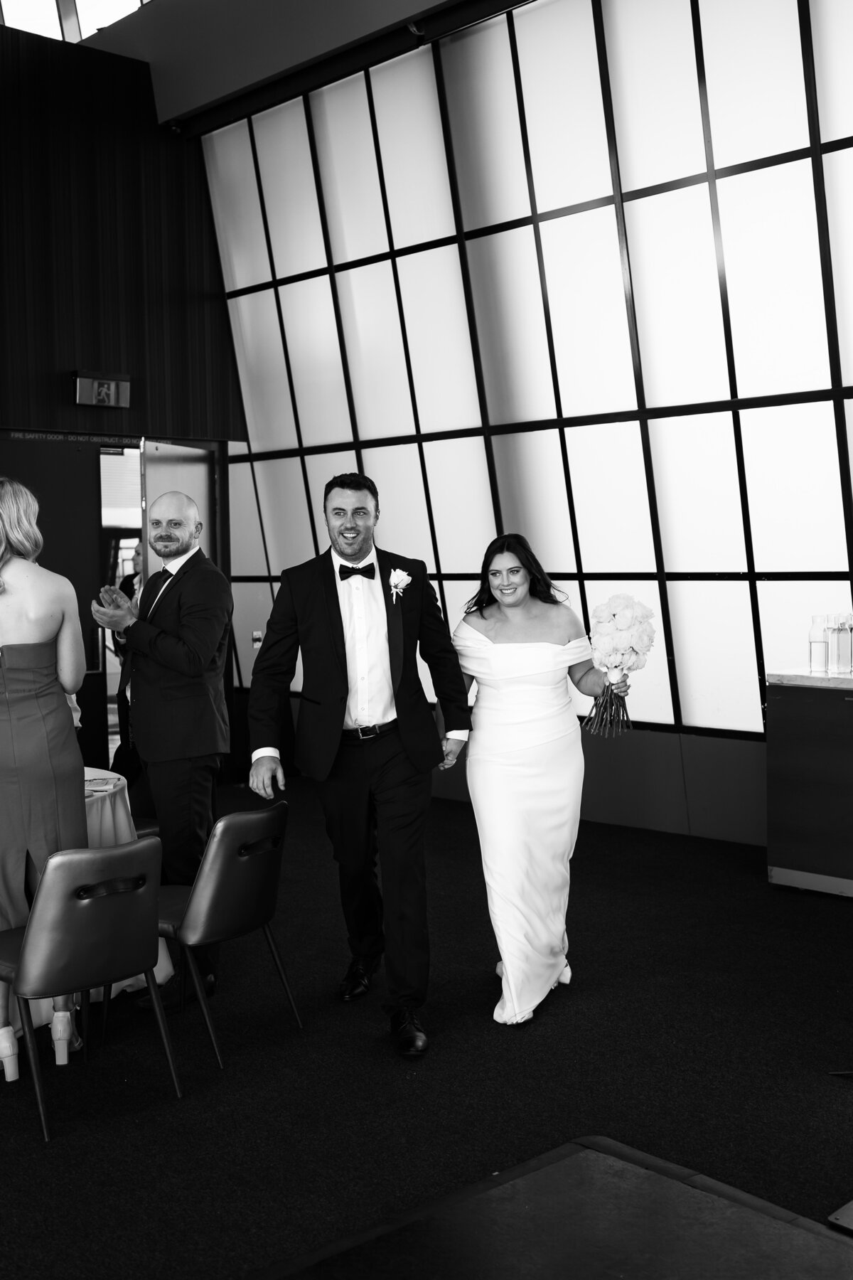 Luminare, Melbourne City Wedding Photographer, Samantha and John-791