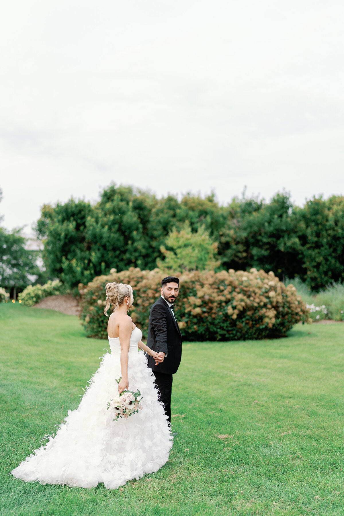 Bride + Groom Portraits5-27