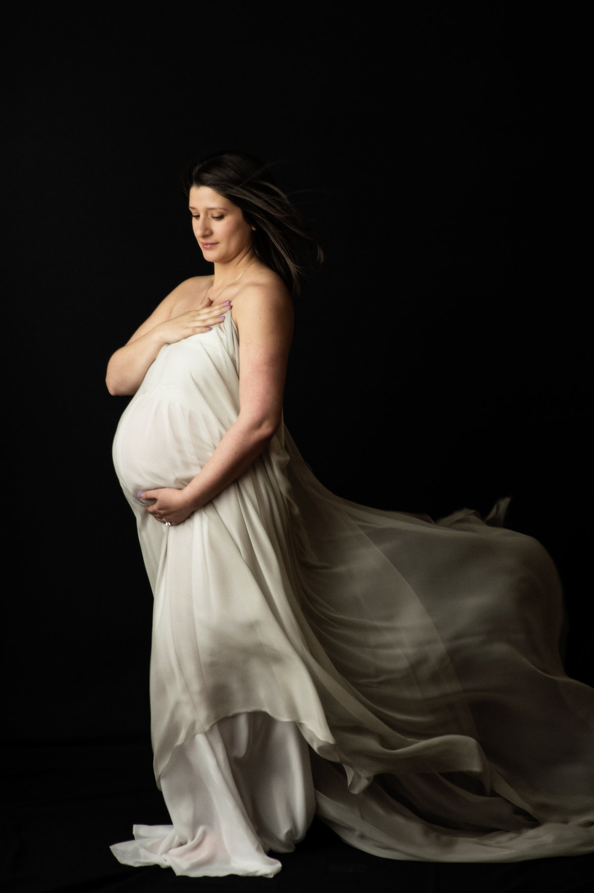 Northern Virginia Maternity Photography-26