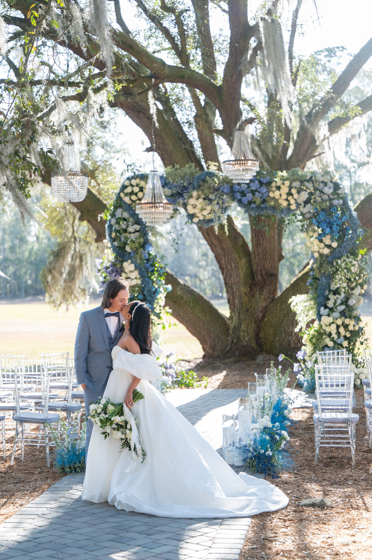 Hewitt Oaks Wedding Venue-25