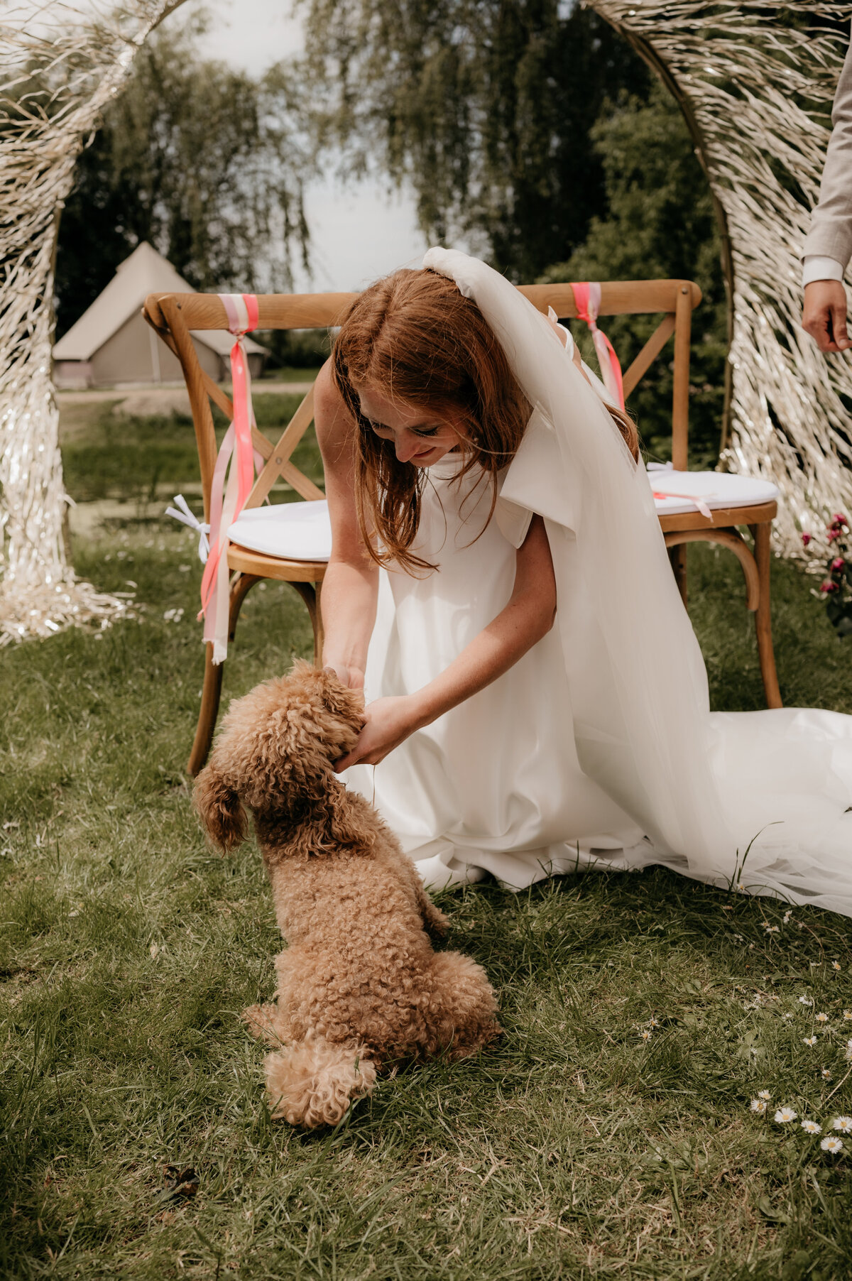 Pure Liefde Fotografie - Perry & Paula - Ceremonie-95