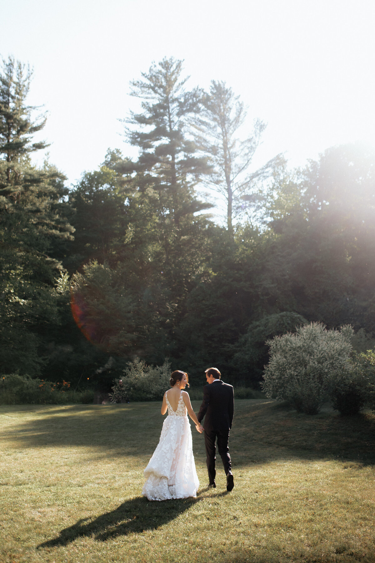 Super 8 video wedding Albany and Saratoga Springs NY