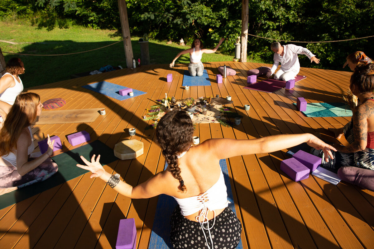 Kula-Collective-Yoga-Teacher-Training-Seven-Springs-Tenessee-Retreat-48