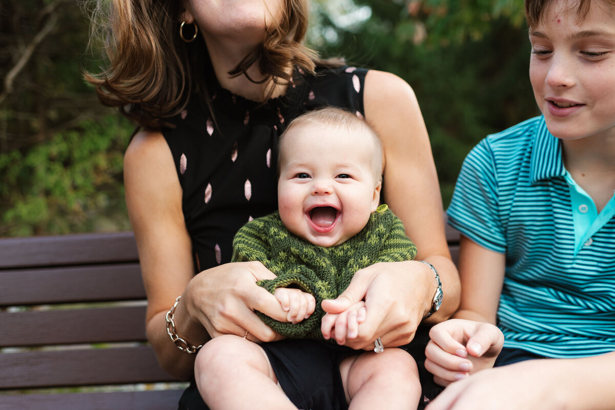 Fair Fall Family Session, Sayen House and Gardens, Hamilton NJ, Nichole Tippin Photography-203