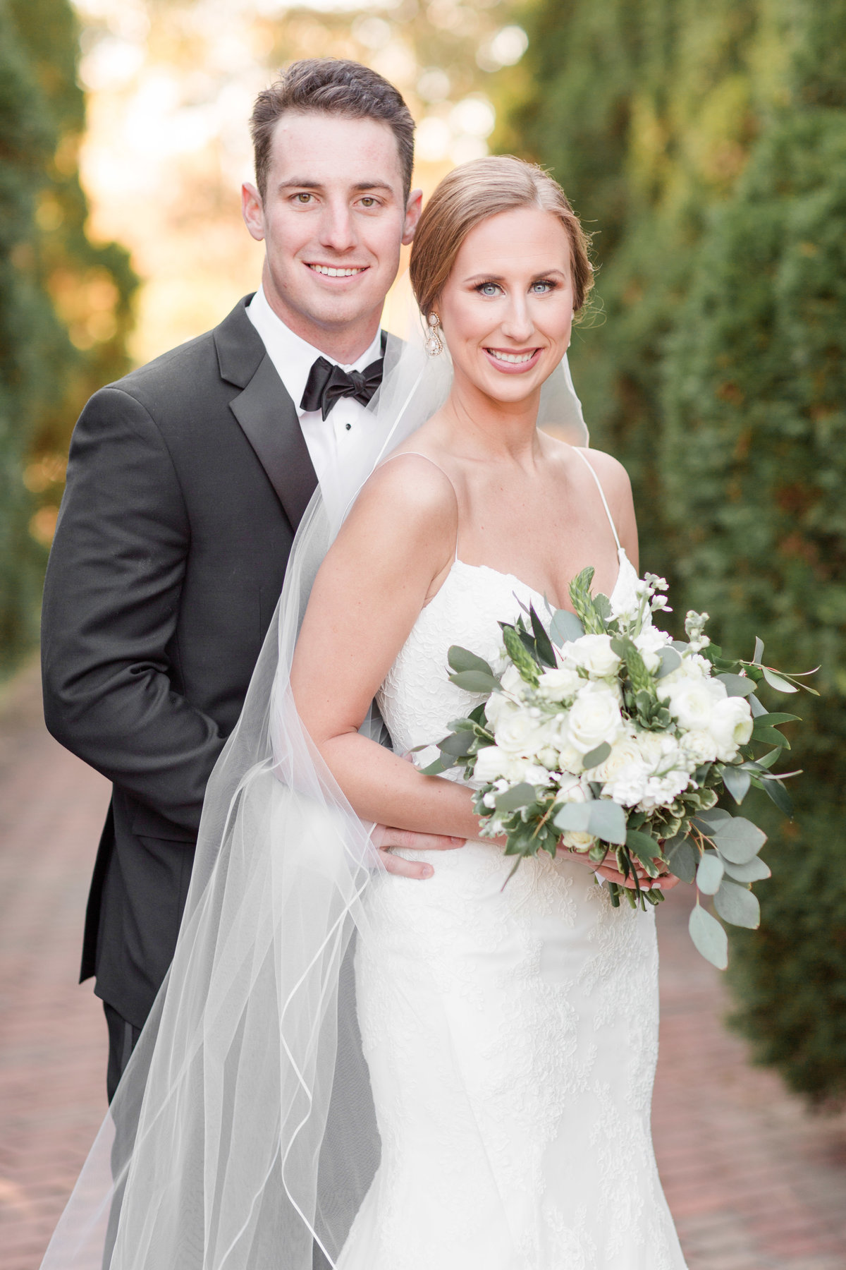 Memphis Wedding Photographer Botanic Garden_019