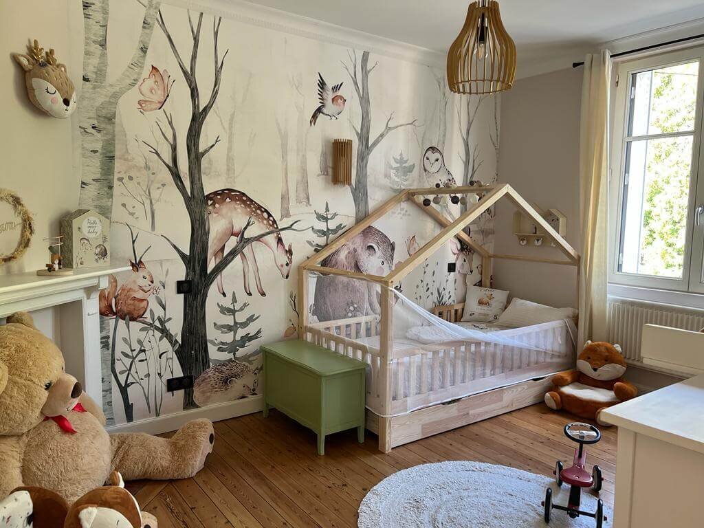 MANONKLISZ_Créatrice UGC chambre enfant