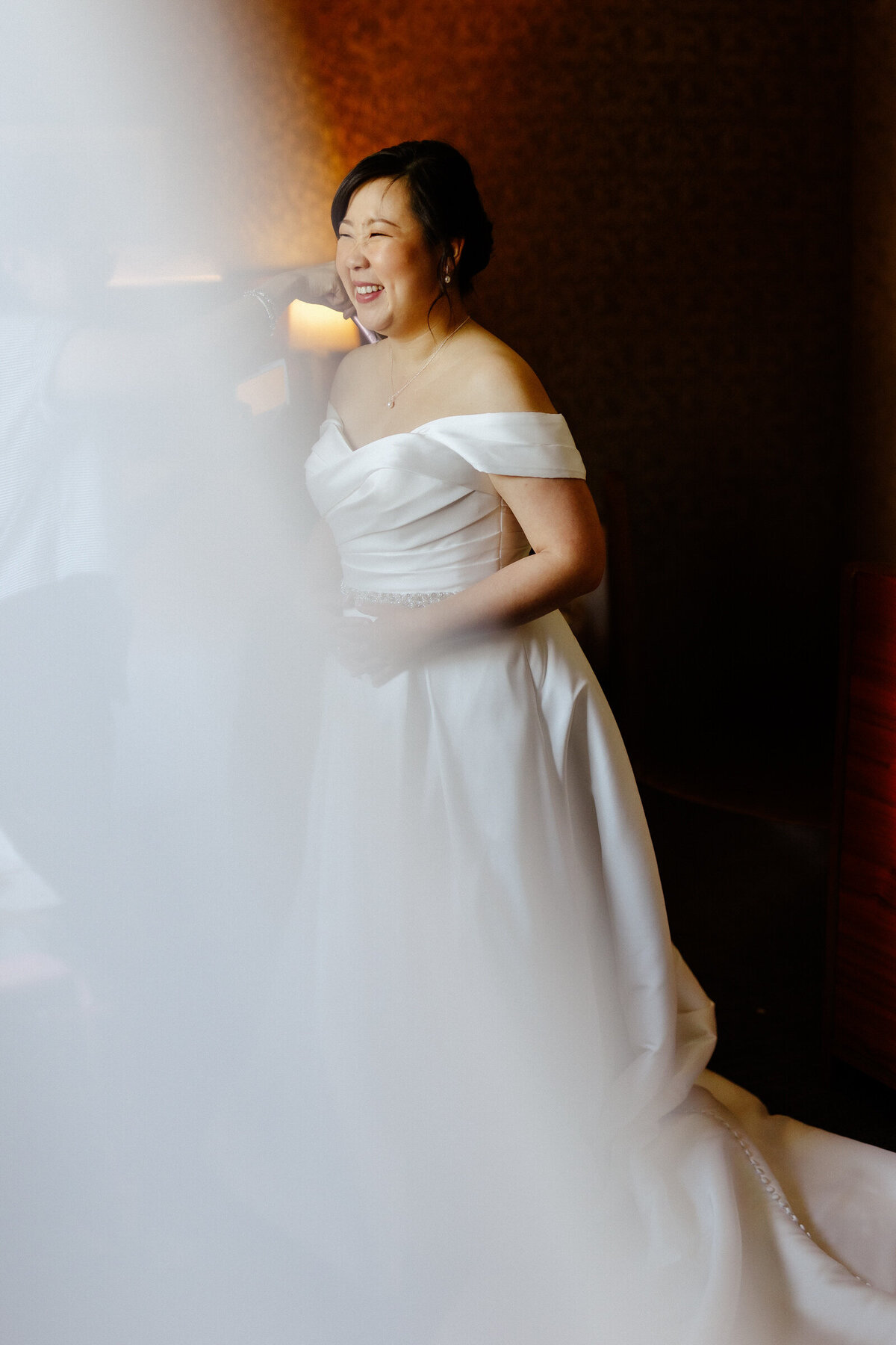 Richmond Hill Hotel Wedding Photos