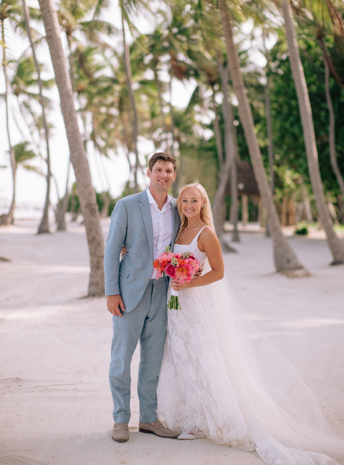 CASWELL WEDDING 2419