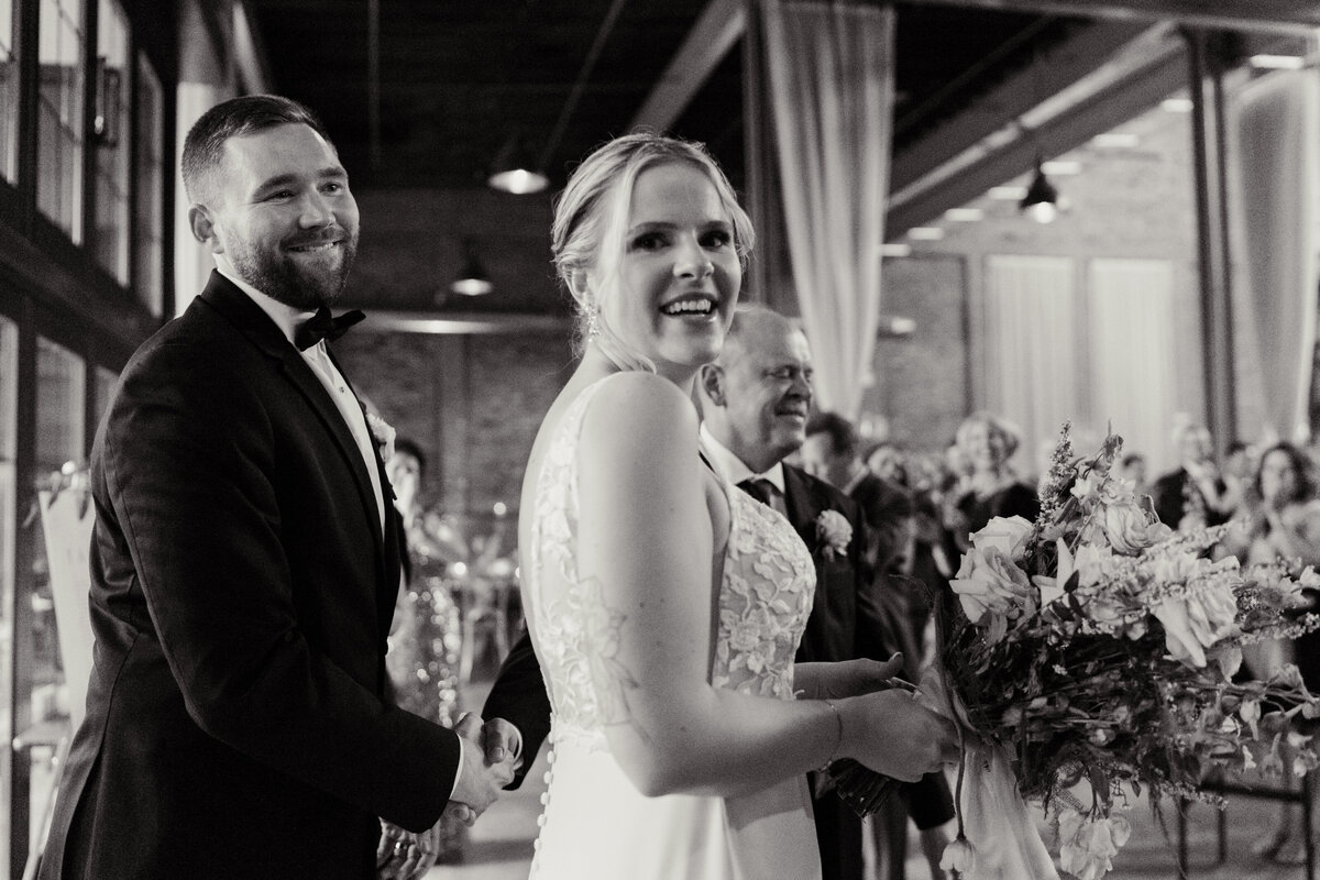 Chicago Wedding Photographer