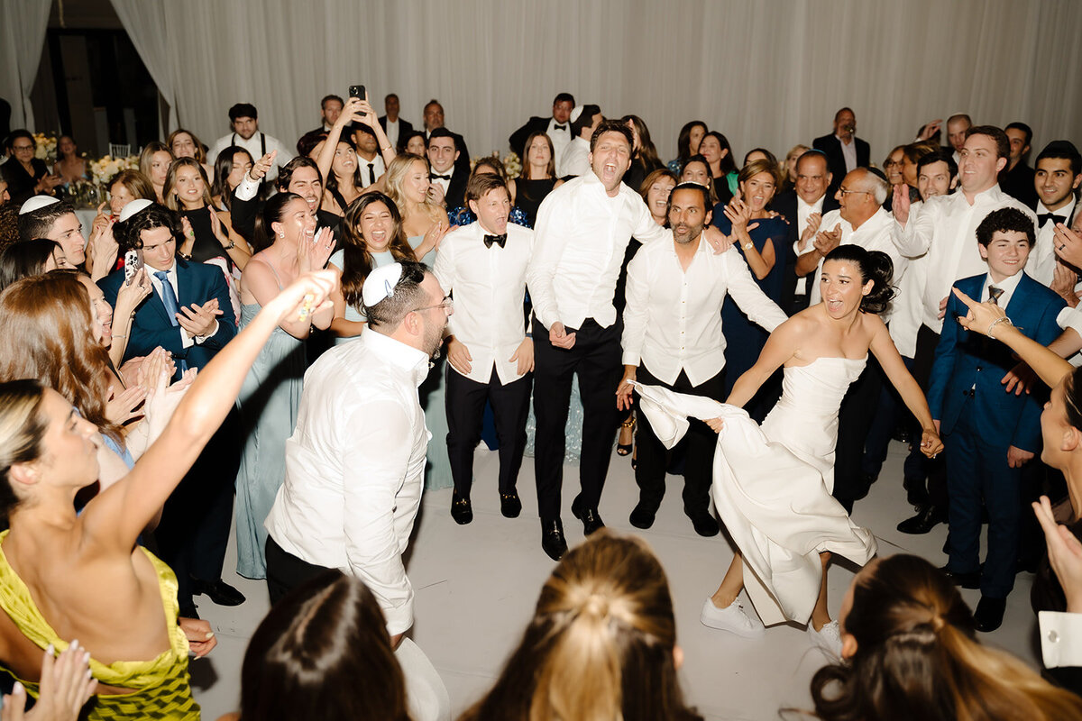 beverly hills wedding 170