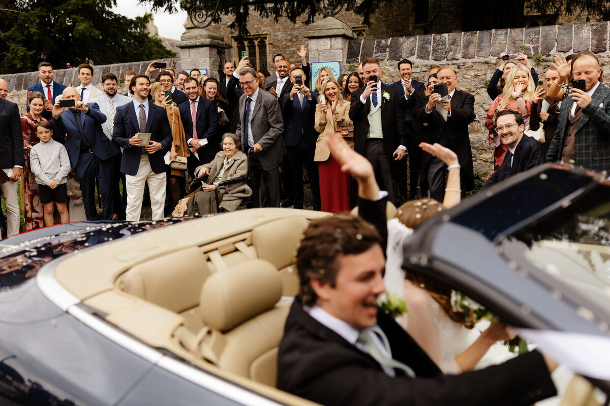 London Wedding Photographer