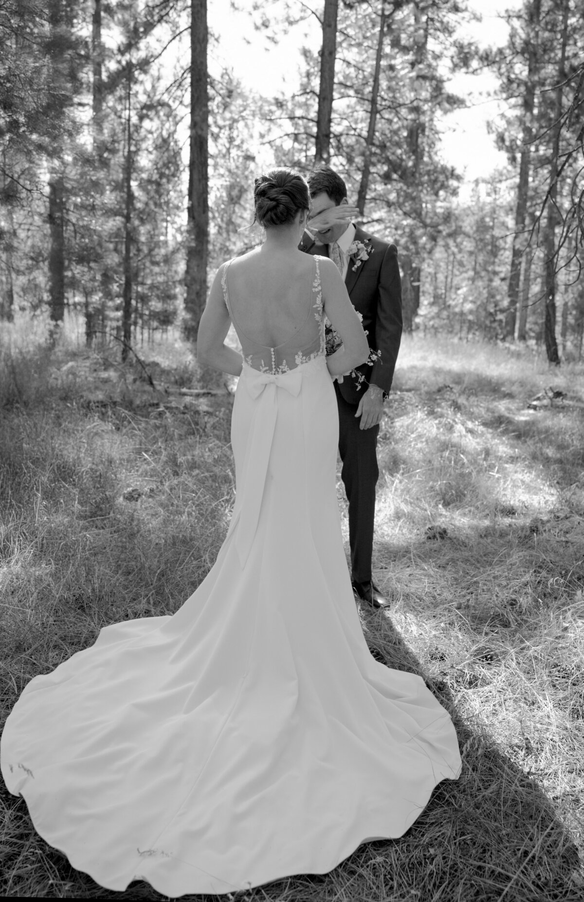 Abby & Mitch Valhalla Wedding Lake Tahoe _ Katherine Krakowski Lake Tahoe Reno Photographer-13