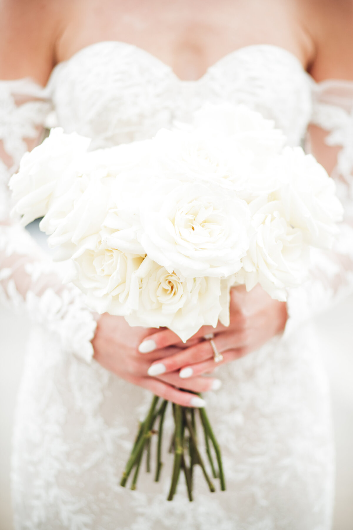Meraki Design Wedding and Event Floral Studio Florist Wedding Flowers Full Service St. Louis Destination Luxury Floral Design Florists Designers Personal Unique HollyWedding-427