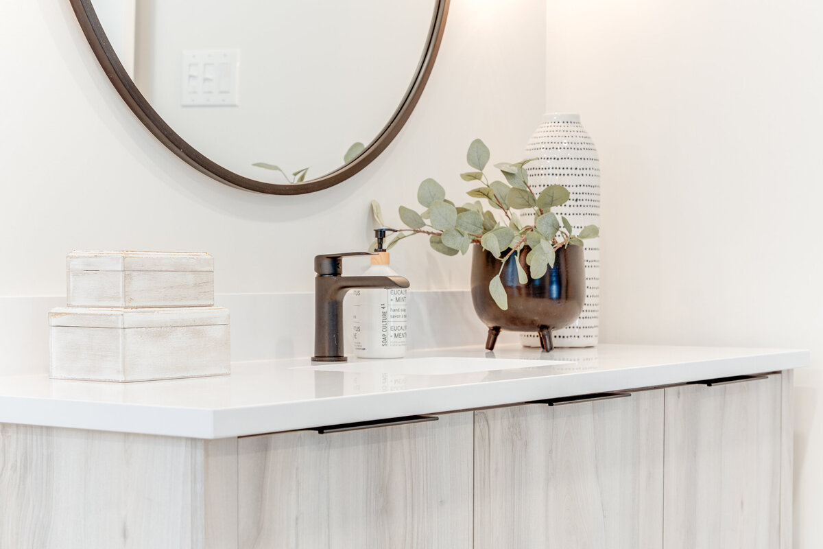 Projet Montcalm - MA Design