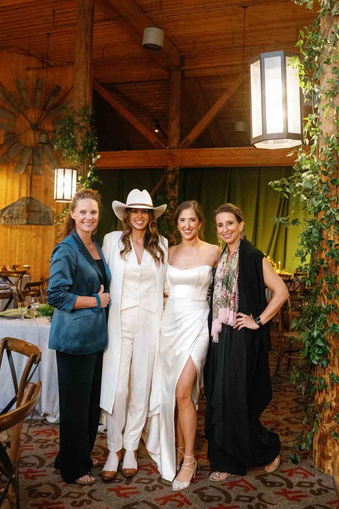 7 Spruce Saddle Lodge Beaver Creek Colorado Mountaintop Wedding by GoBella.com @gobella 14
