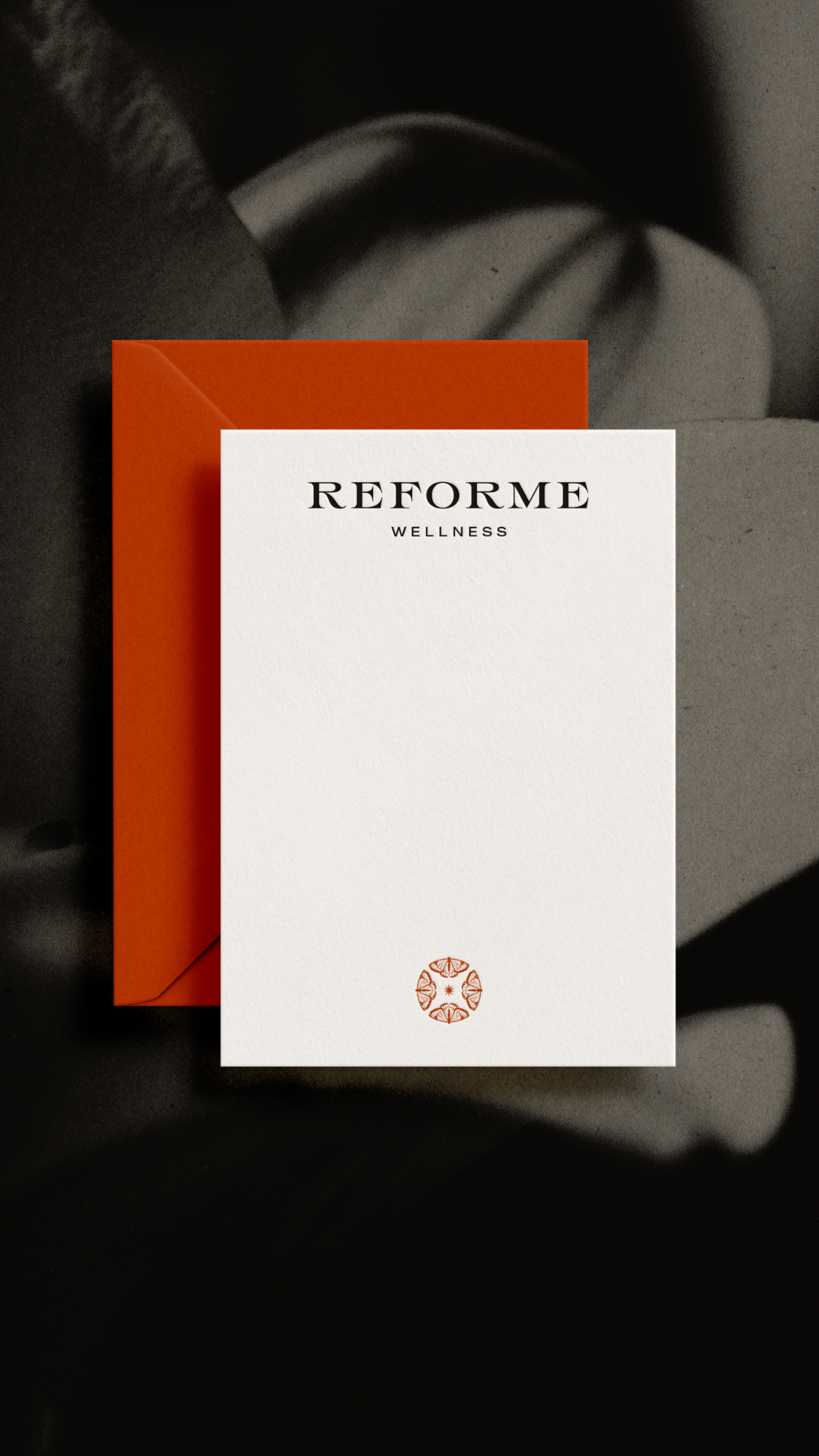 Reforme - Mystical Semi Custom Brand Template by Sarah Ann Design - 68