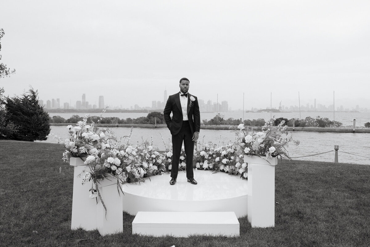 Kassidy + Brandon Wedding - Ellie Mae Photo-209