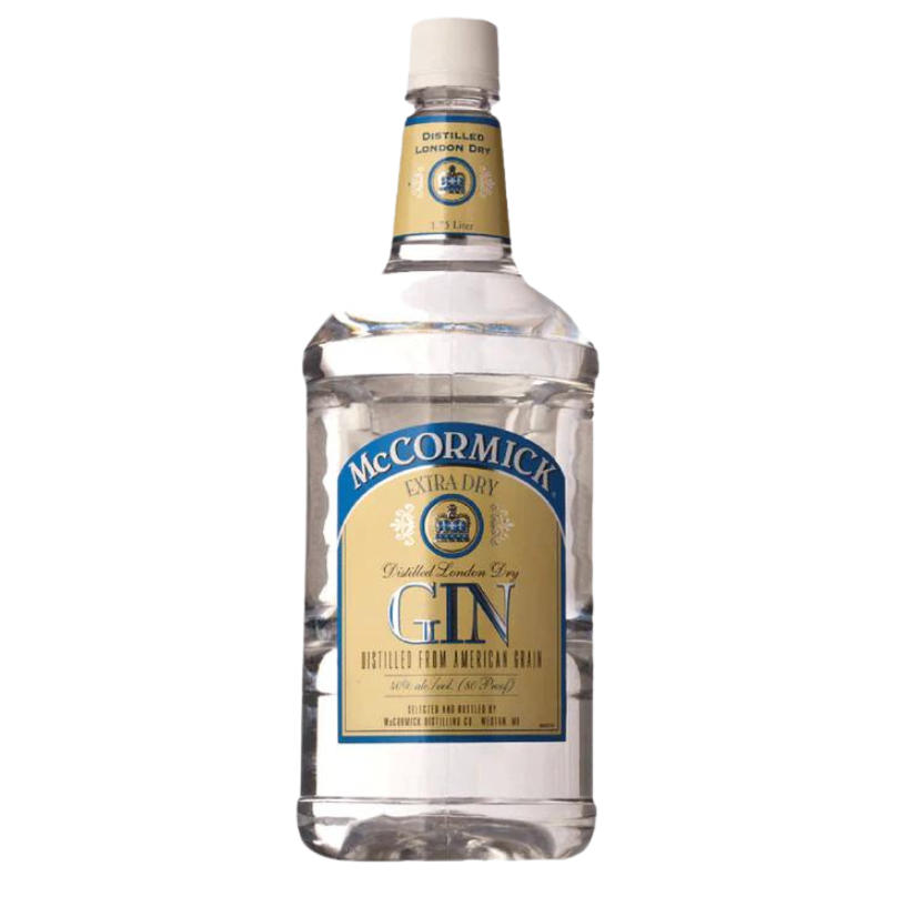 McCormick London Dry Gin