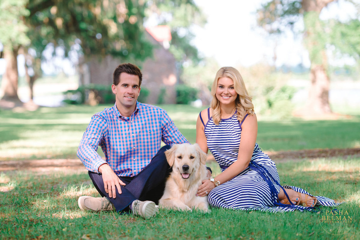 Charleston Engagement Photography | Engagement Pictures Ideas
