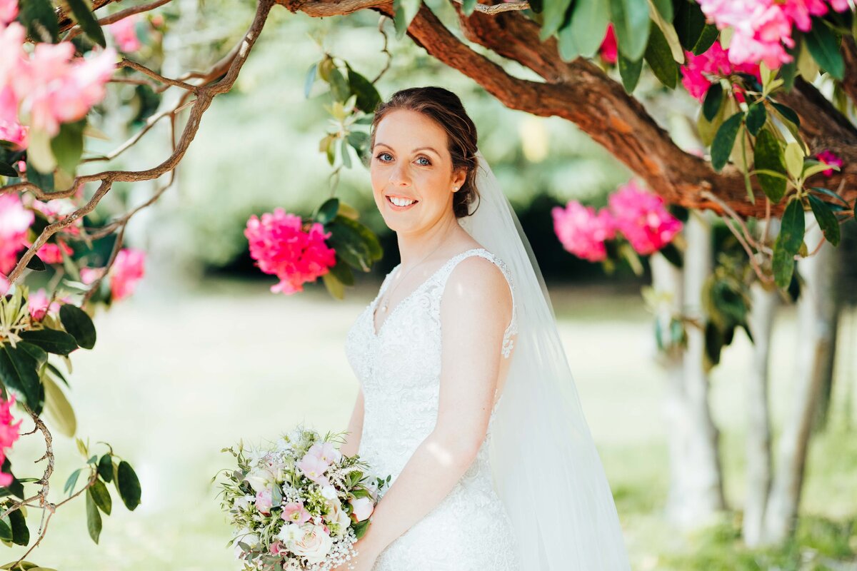 Aimee Joy Photography - Dorset Wedding Photographer-3
