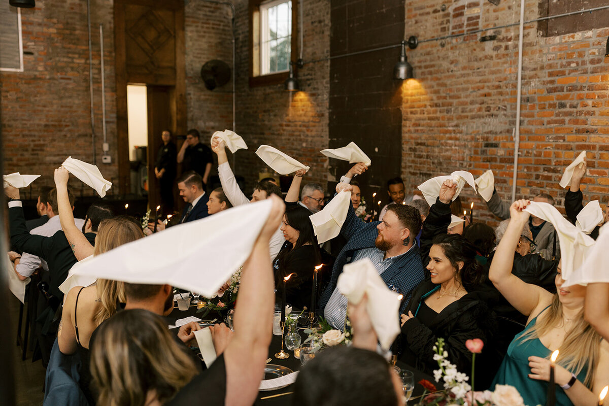 Tiara and Kyle Brick and Beam Wedding-2399