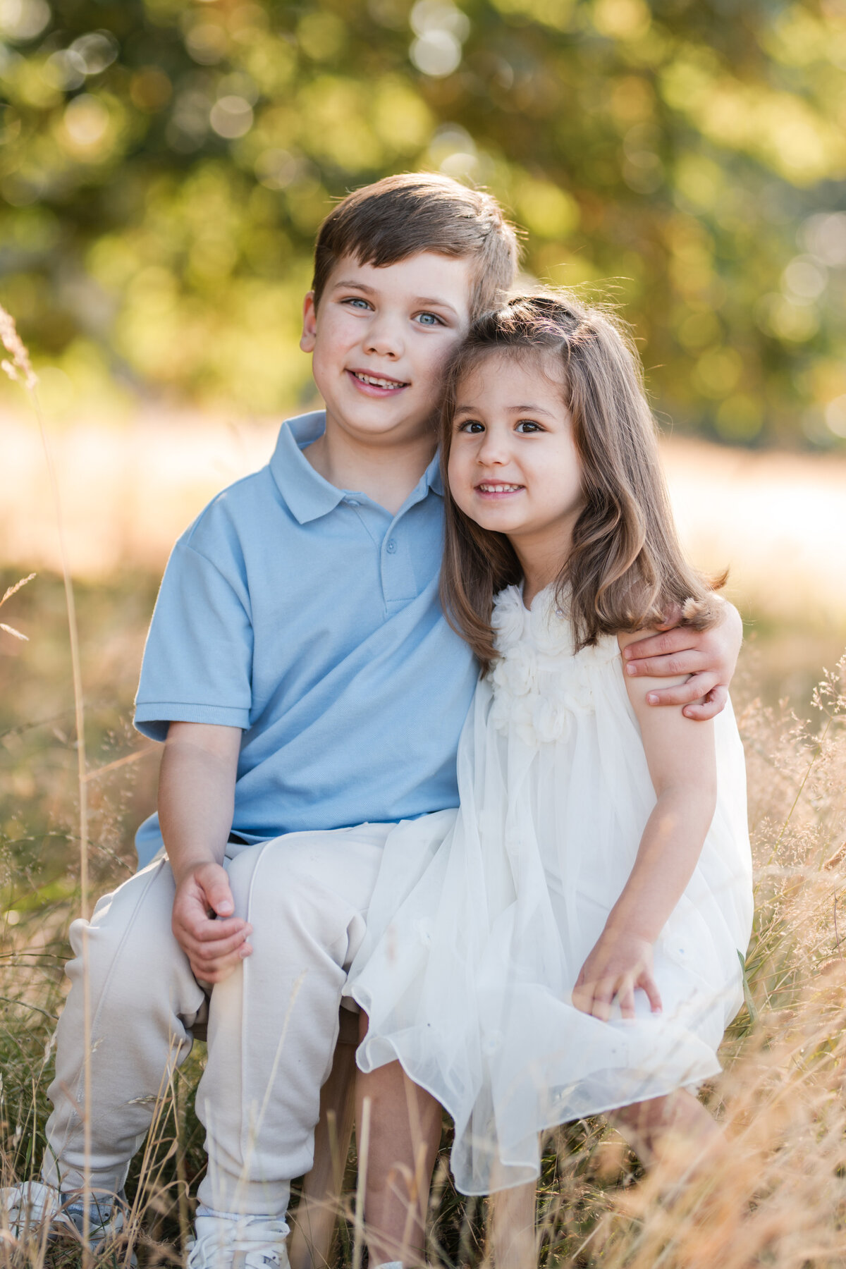 Family Photographer Seattle | Heleyna Holmes Photography