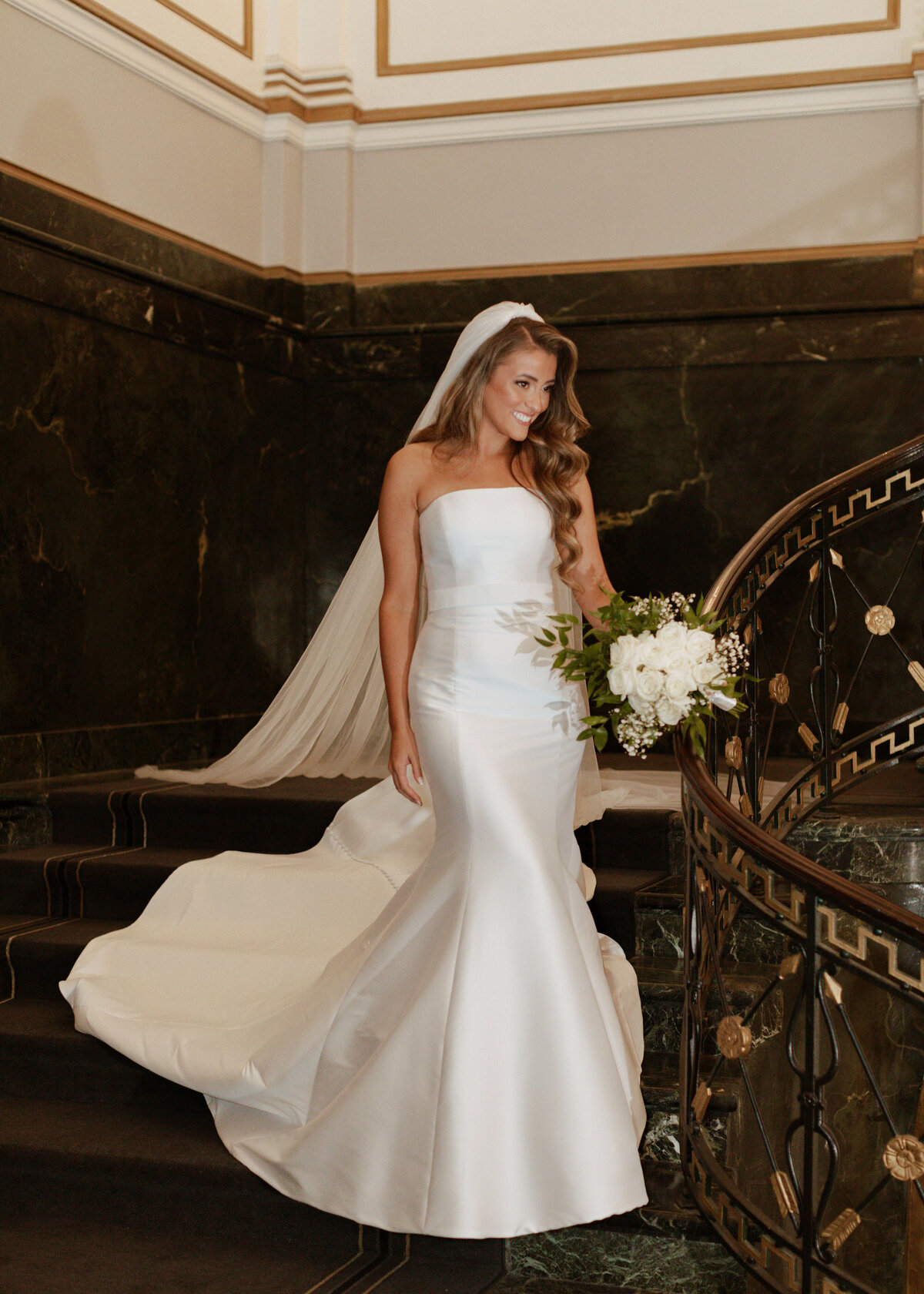 Olivia Joseph - Boston Park Plaza Wedding Preview - Kelly Stevens Photo-3
