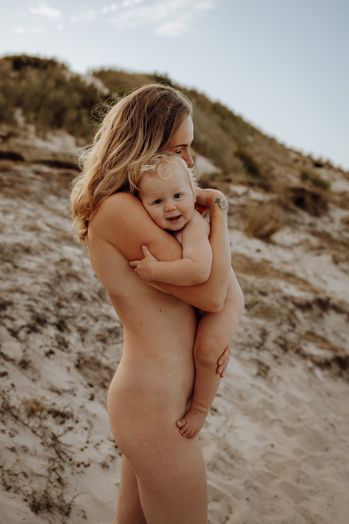 MotherhoodshootSteffie (1 van 1)