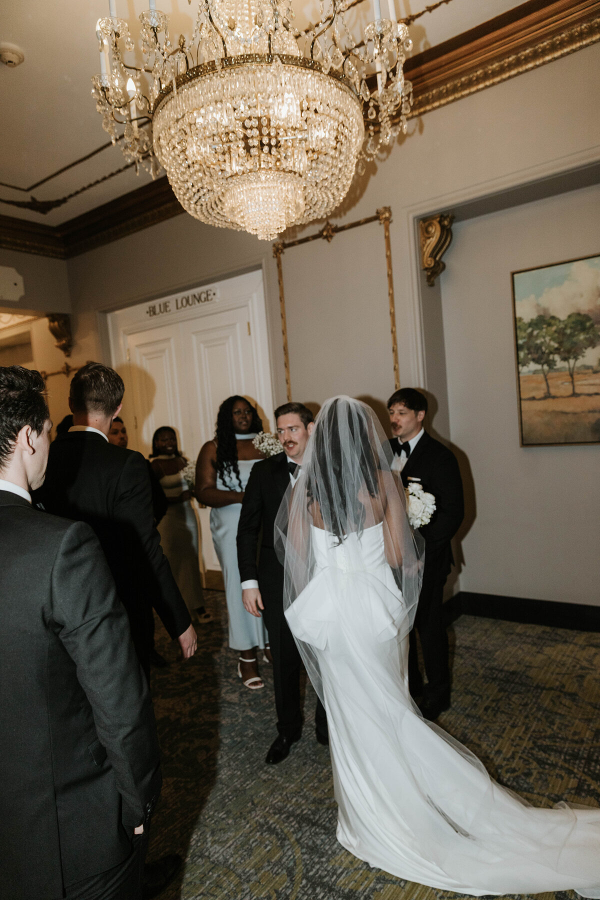 Hotel Saskatchewan Wedding Regina 098A7682