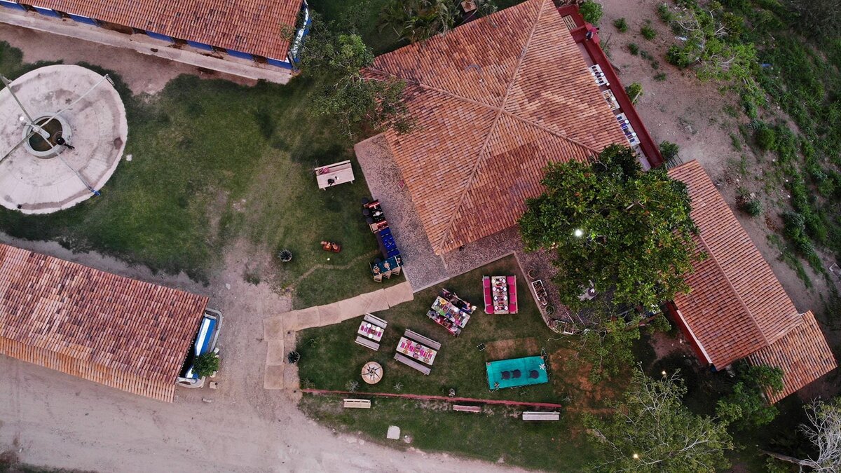 6. Careyes-Mexico-Restaurants-Cucurrucucú-Drone