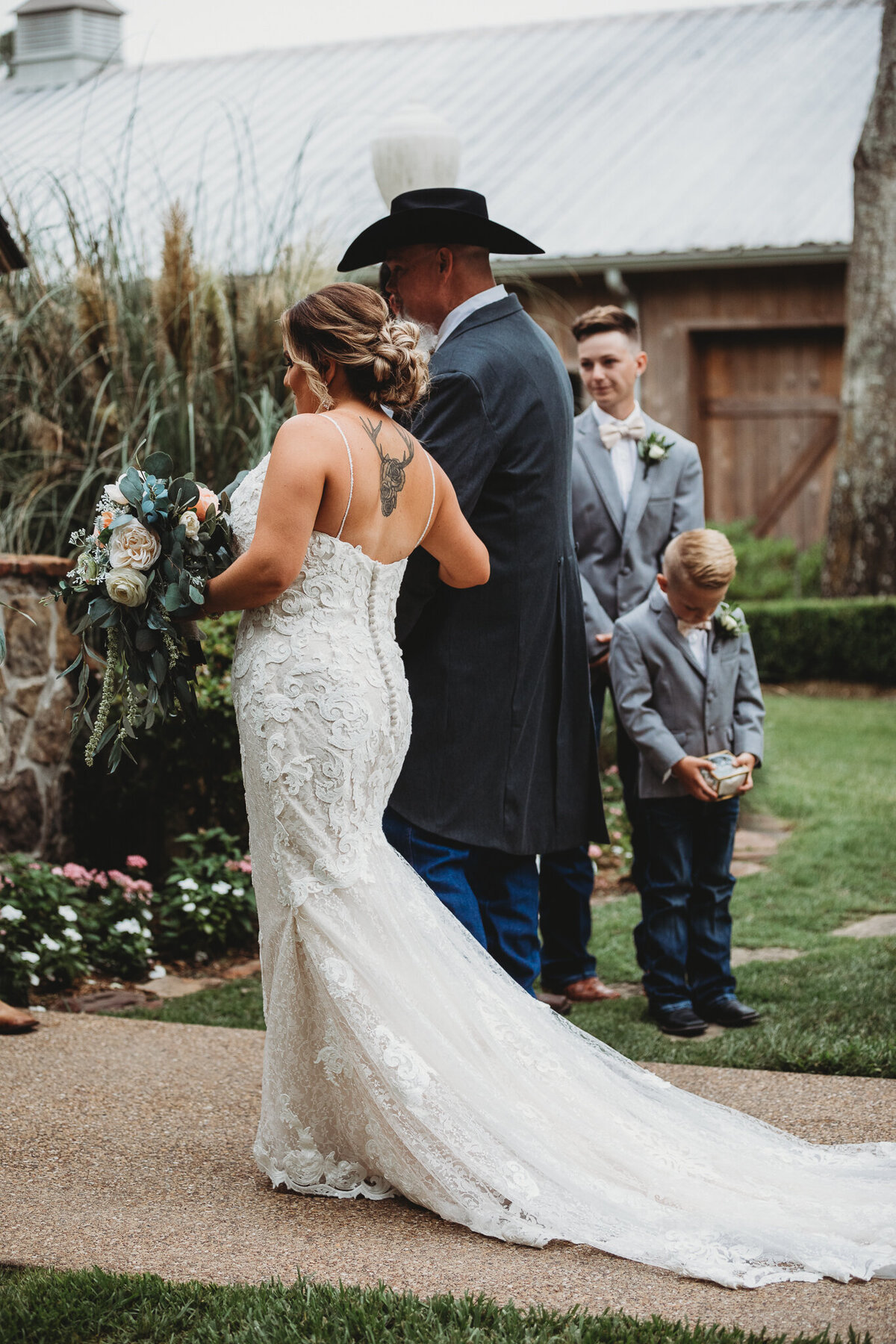 Farrah Nichole Photography - Texas Wedding Photographer194